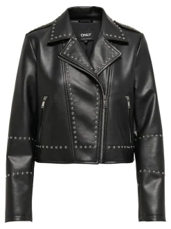 ONLAUDREY Giacca biker