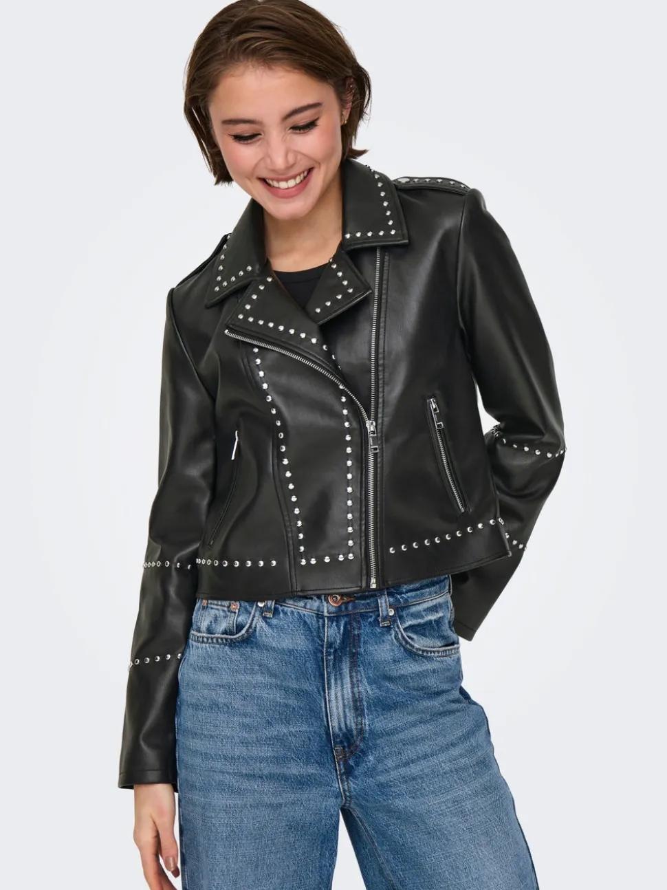 ONLAUDREY Giacca biker