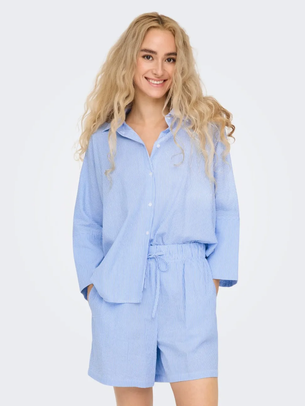 ONLAUGUSTA Camicia