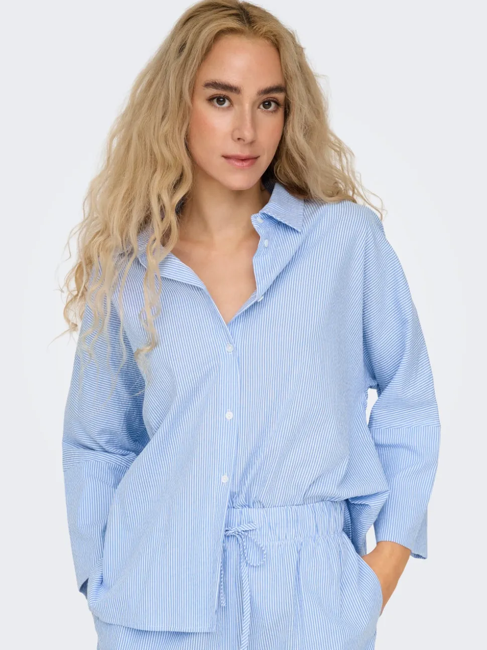 ONLAUGUSTA Camicia
