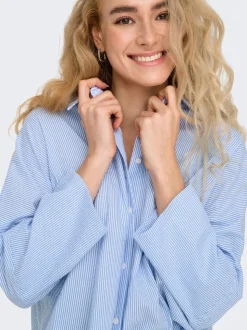 ONLAUGUSTA Loose Fit Bermuda