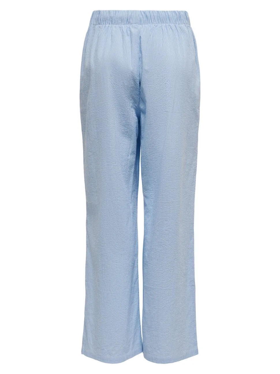 ONLAUGUSTA Regular Fit Pantaloni a gamba larga