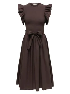 ONLAVALORA Vestito lungo