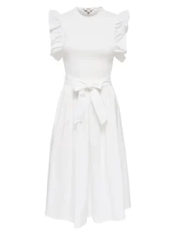 ONLAVALORA Vestito lungo