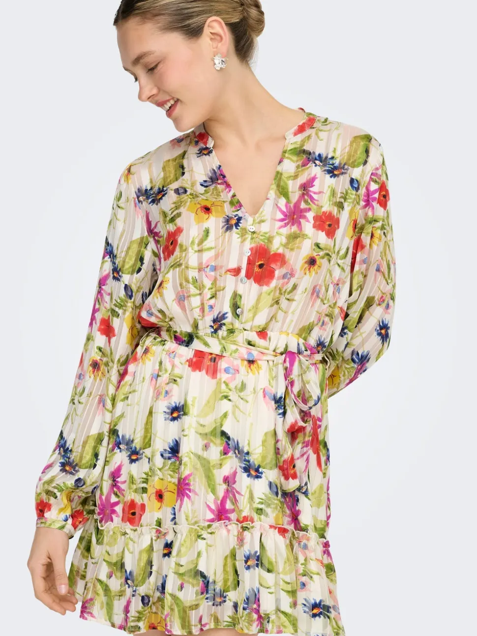 ONLAVERY Vestito corto