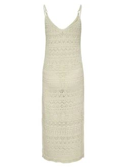 ONLAVINA Vestito lungo