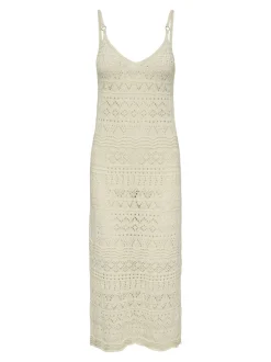 ONLAVINA Vestito lungo