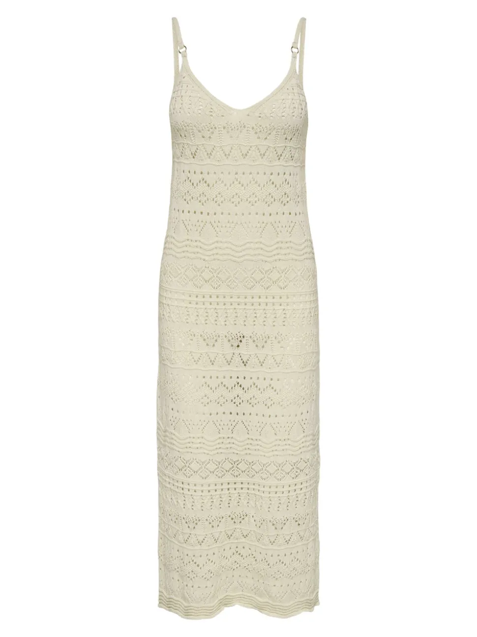 ONLAVINA Vestito lungo
