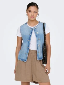 ONLAYA Gilet formali
