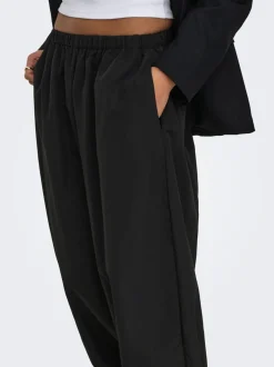 ONLAZRA Barrel fit Pantaloni da paracadutista