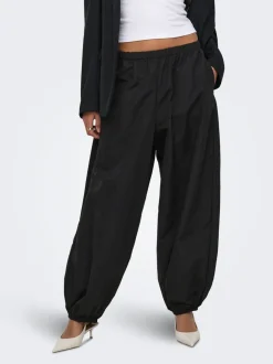ONLAZRA Barrel fit Pantaloni da paracadutista