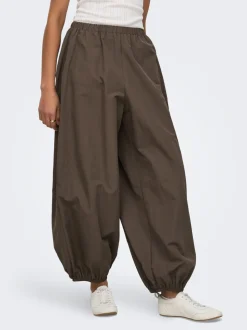 ONLAZRA Barrel fit Pantaloni da paracadutista