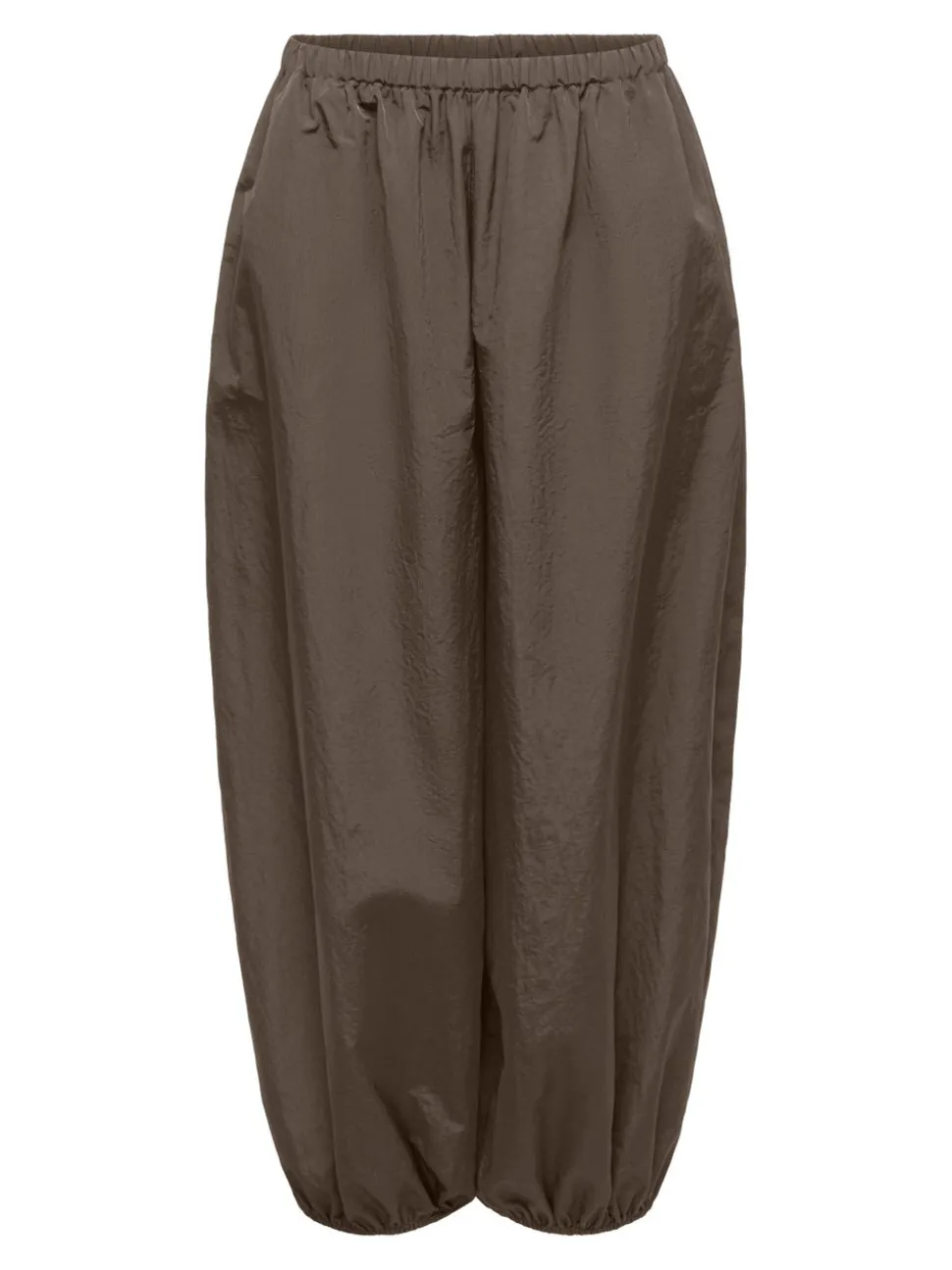 ONLAZRA Barrel fit Pantaloni da paracadutista