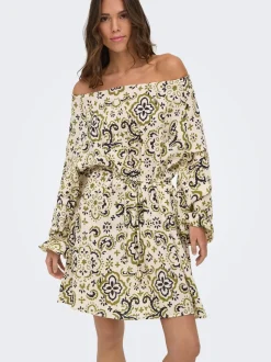 ONLAZZY Vestito corto