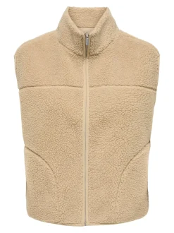 ONLBABY Giacca teddy