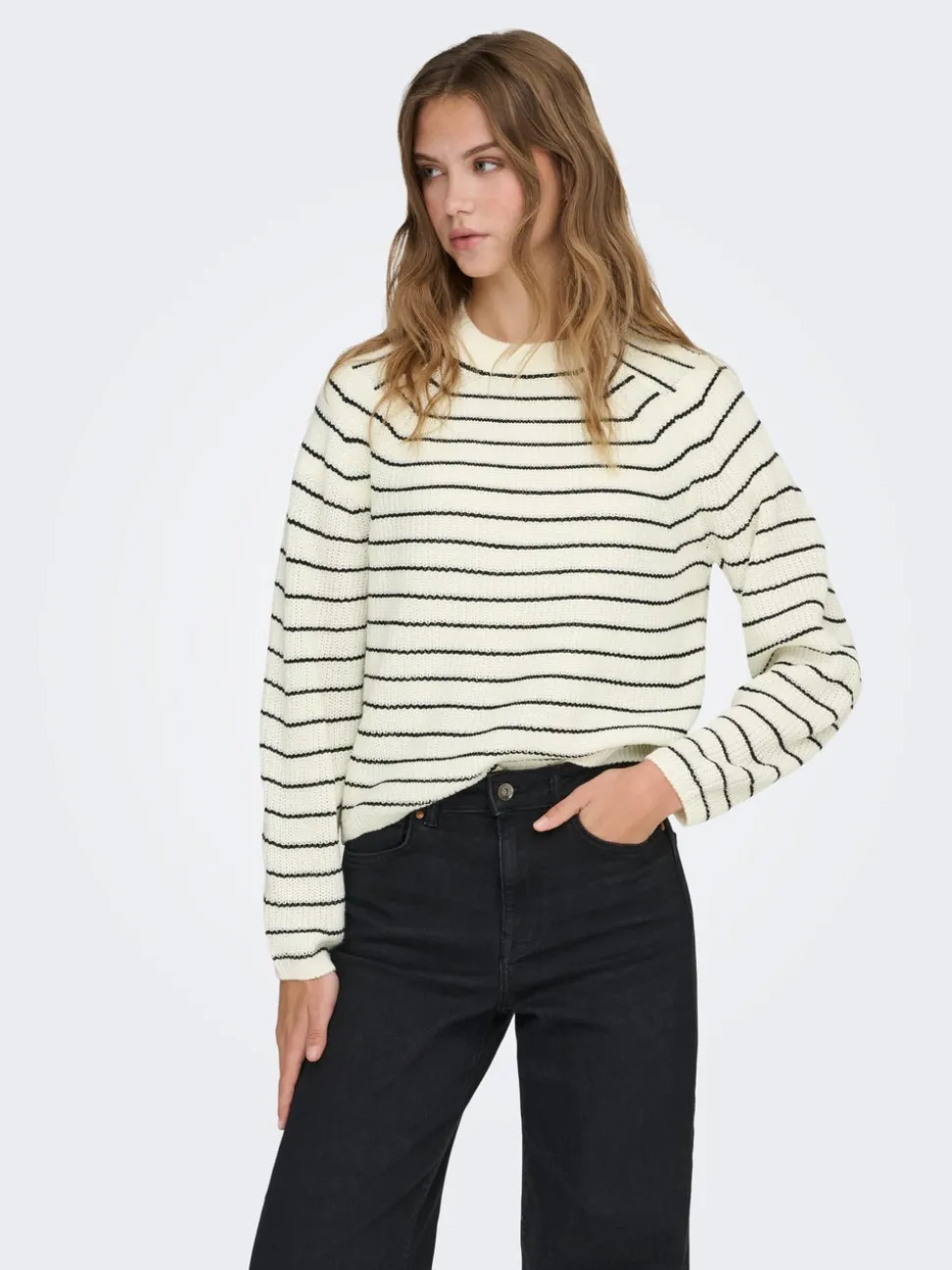 ONLBASE Pullover