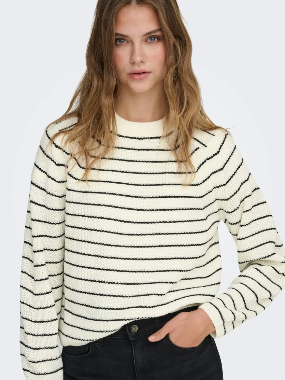 ONLBASE Pullover