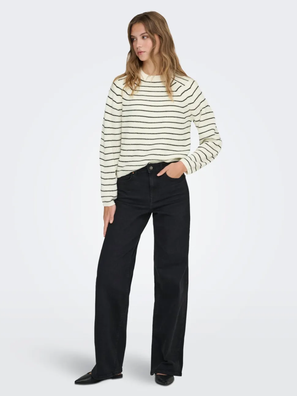 ONLBASE Pullover