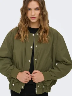 ONLBASTO Giubbotto bomber