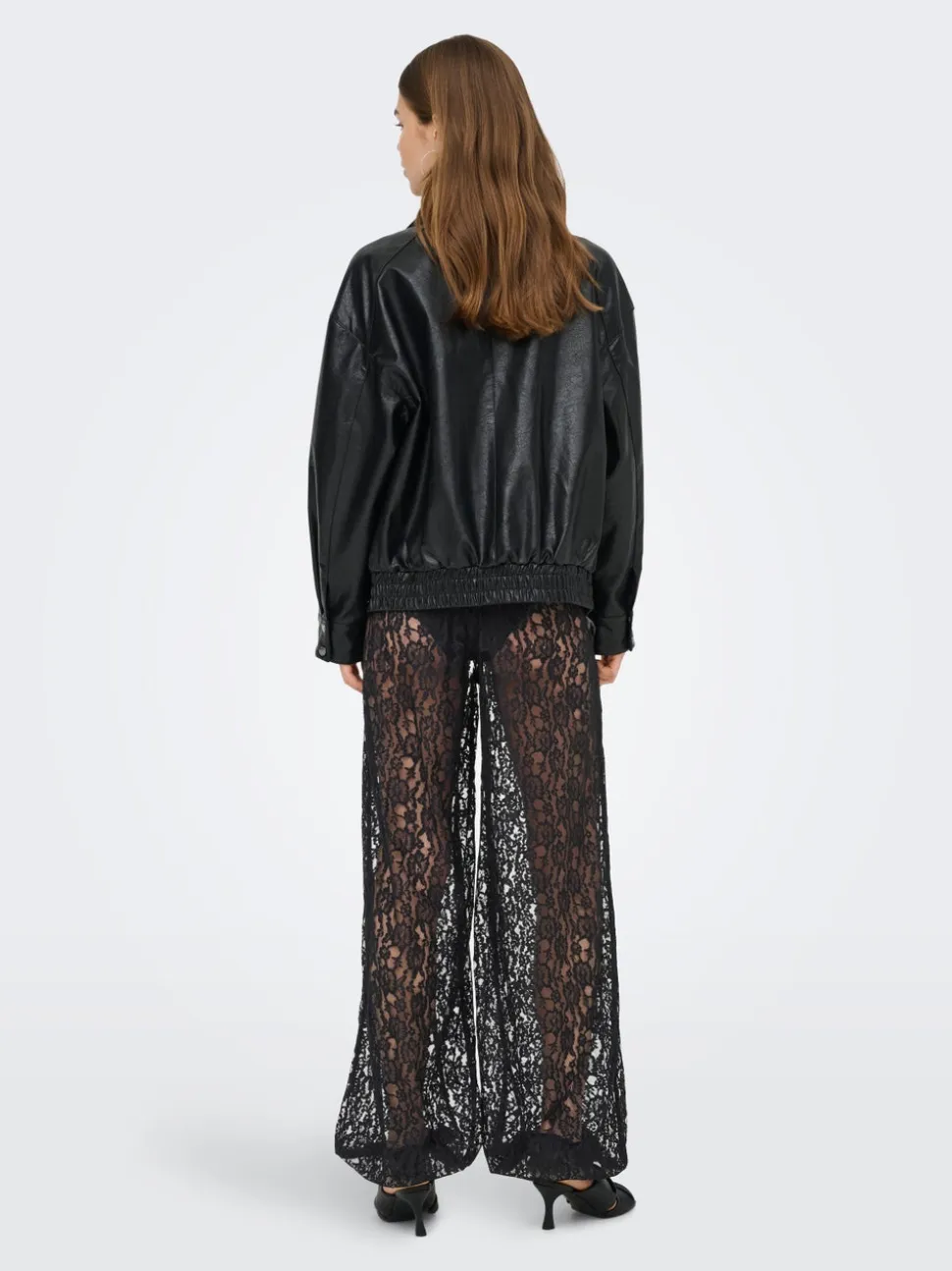 ONLBEA Balloon Fit Pantaloni