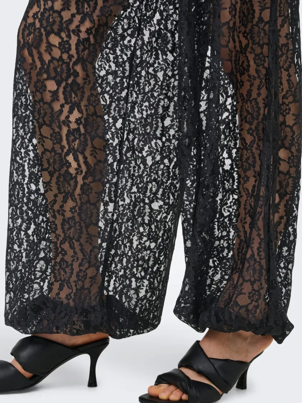 ONLBEA Balloon Fit Pantaloni