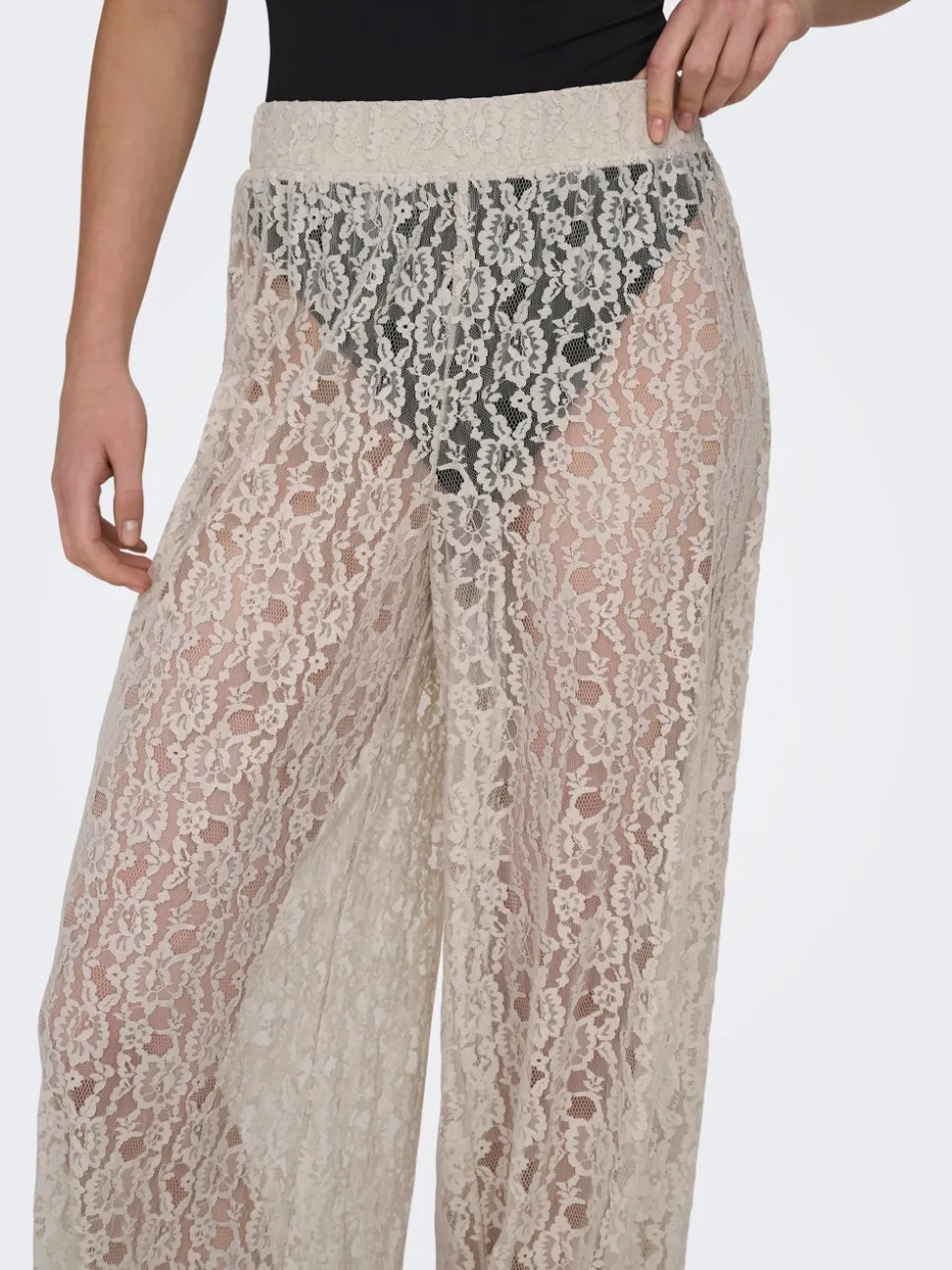 ONLBEA Balloon Fit Pantaloni