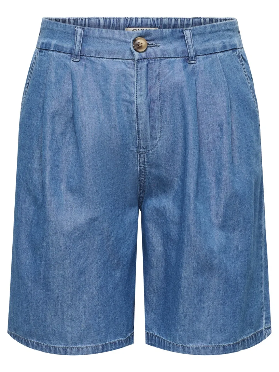 ONLBEA Regular Fit Bermuda in jeans