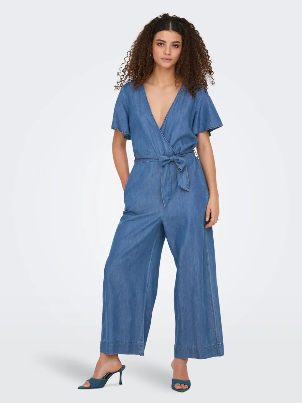 ONLBEA Tute Jumpsuit
