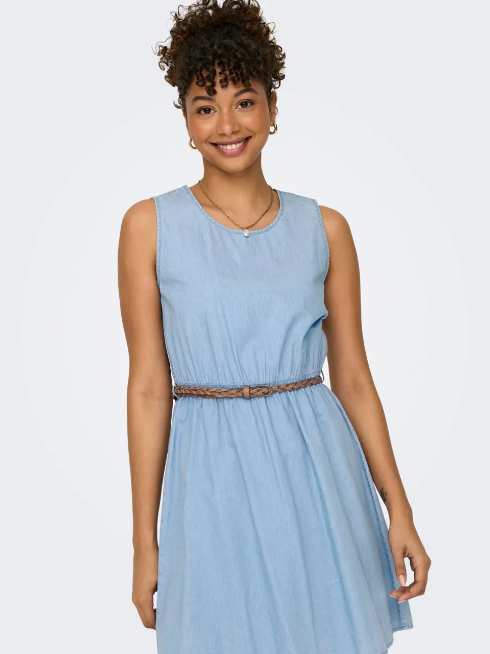ONLBEA Vestito corto