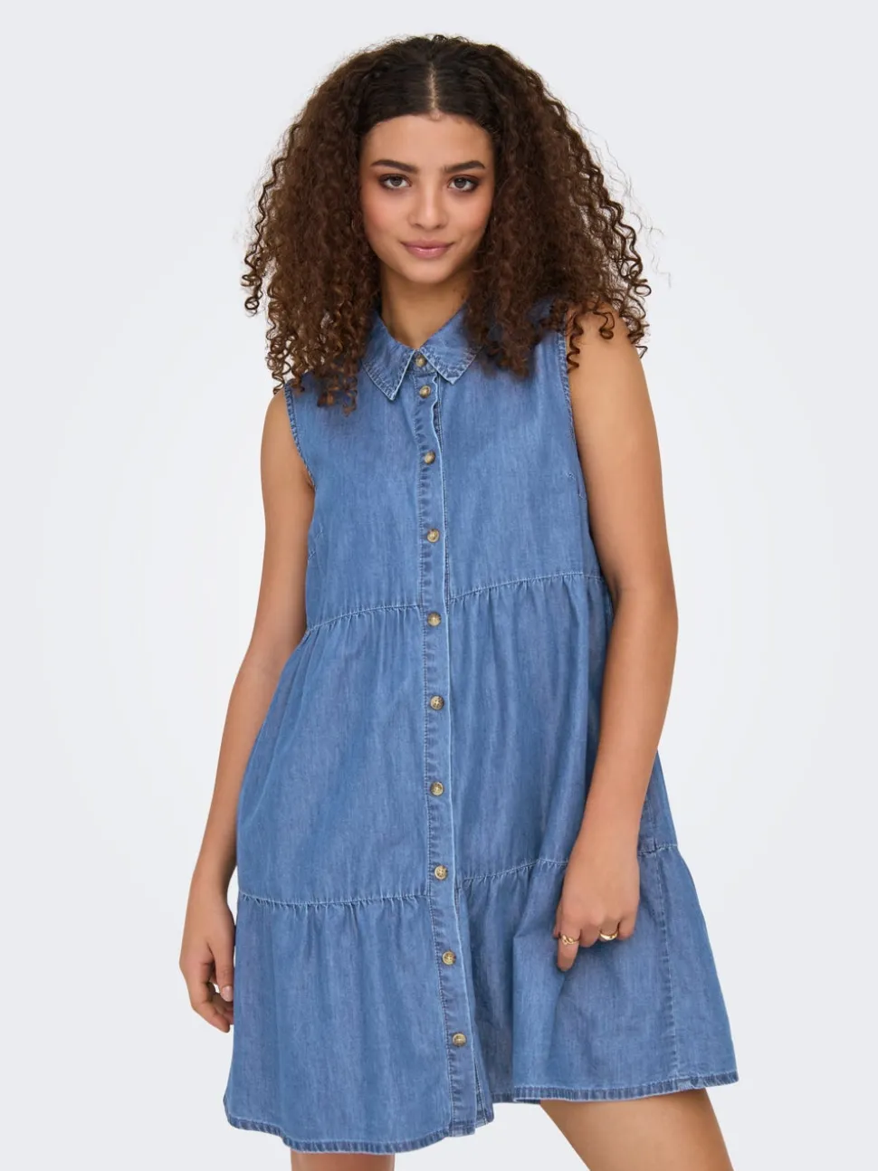 ONLBEA Vestito corto