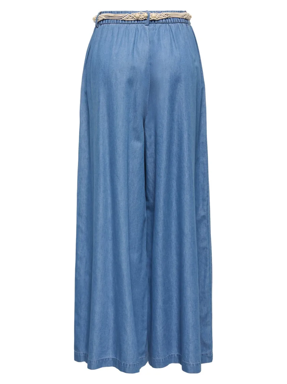 ONLBEA Vita alta Wide Leg Fit Jeans