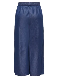 ONLBEA Vita alta Wide Leg Fit Jeans