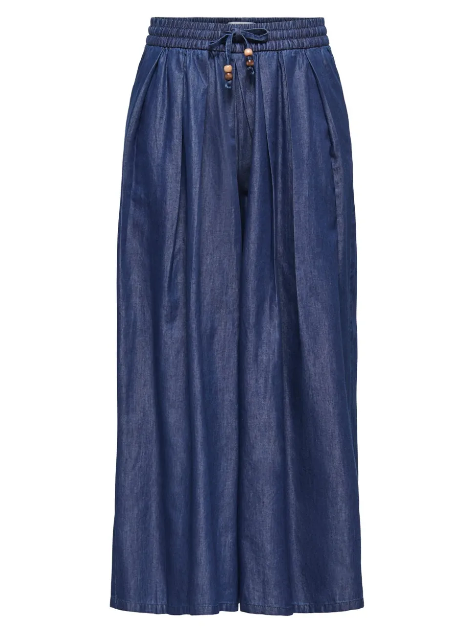 ONLBEA Vita alta Wide Leg Fit Jeans