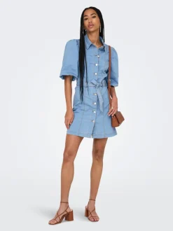 ONLBELIS Vestito midi