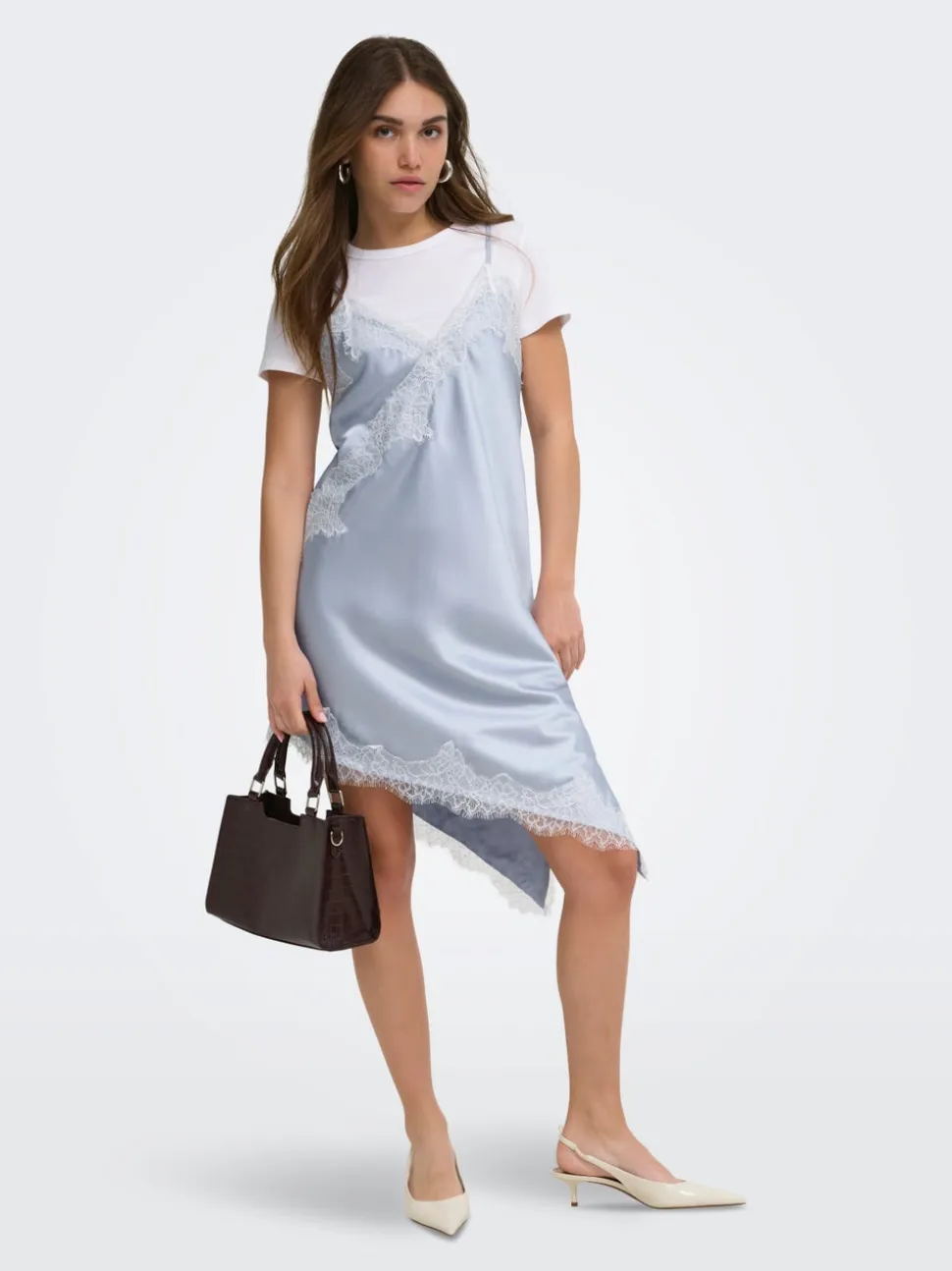 ONLBELLA Vestito midi