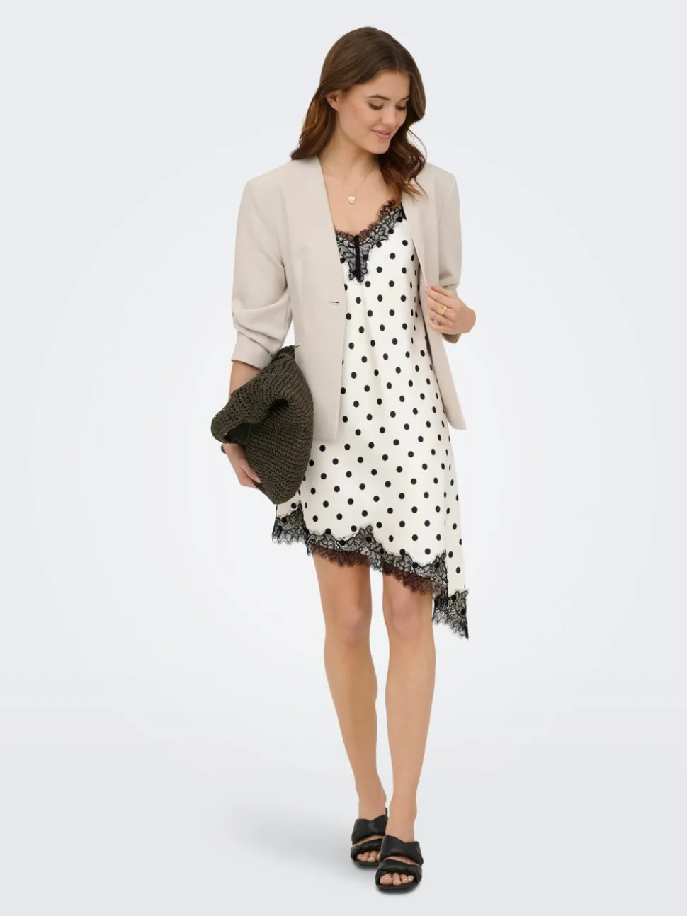 ONLBELLA Vestito midi