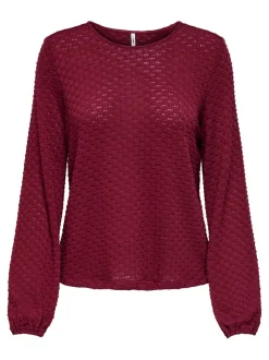 ONLBELLE Blusa