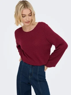 ONLBELLE Blusa