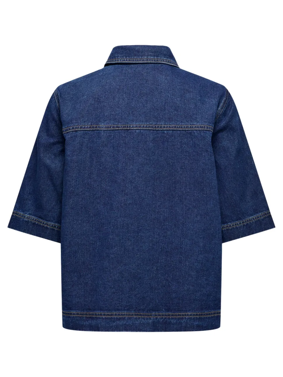 ONLBELLE Camicia in jeans