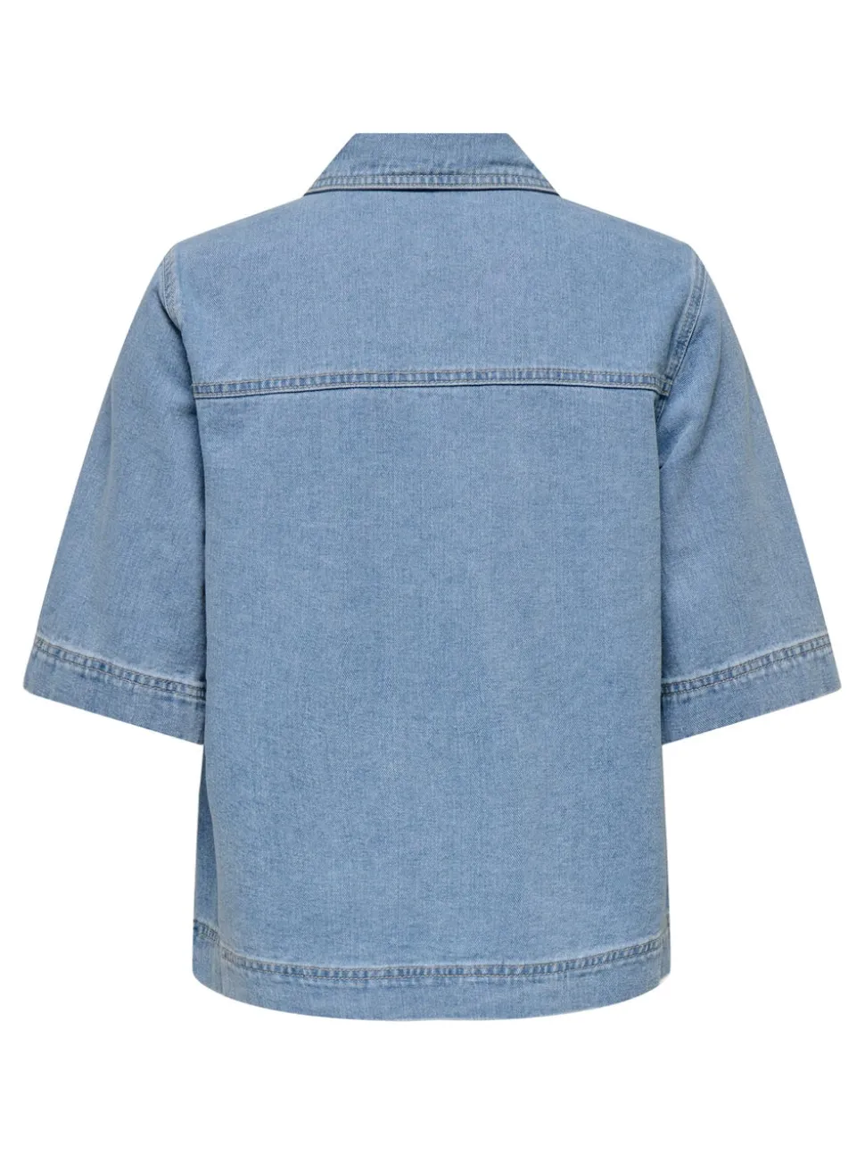 ONLBELLE Camicia in jeans