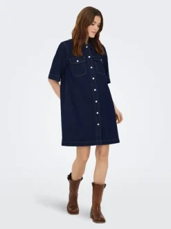 ONLBELLE Vestito corto