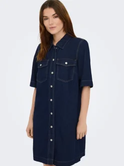ONLBELLE Vestito corto
