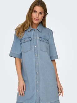 ONLBELLE Vestito corto