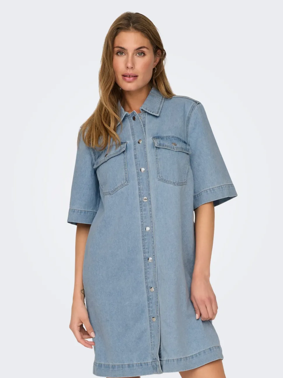 ONLBELLE Vestito corto
