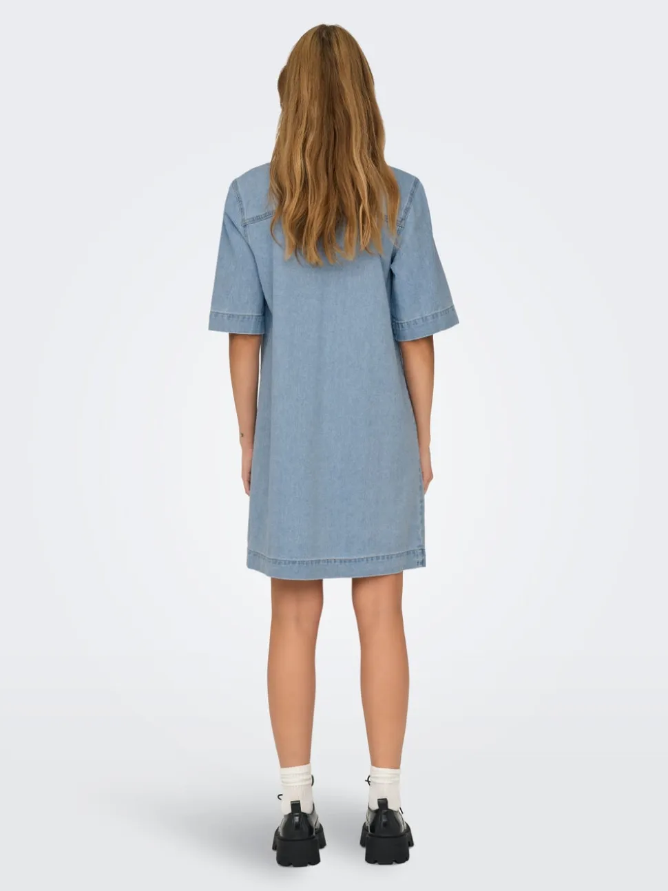 ONLBELLE Vestito corto