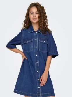 ONLBELLE Vestito corto