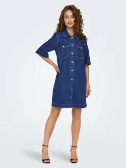 ONLBELLE Vestito corto