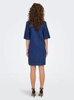 ONLBELLE Vestito corto