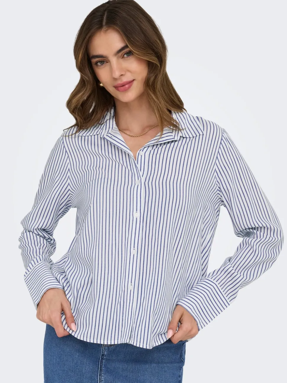 ONLBERIT Camicia