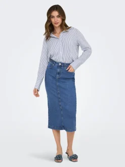 ONLBERIT Camicia